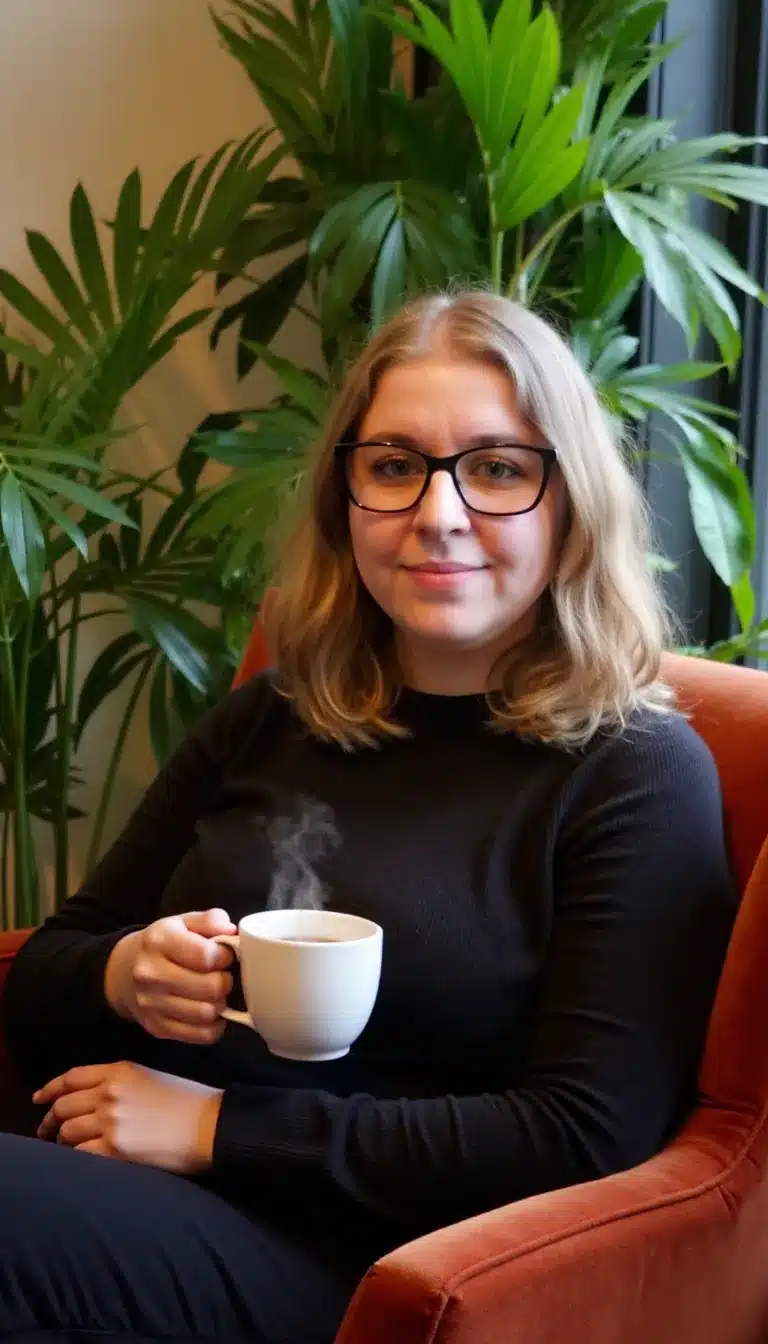 Annabelle Pulse ta Com' Présentation