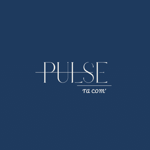 Pulse ta Com' Logo