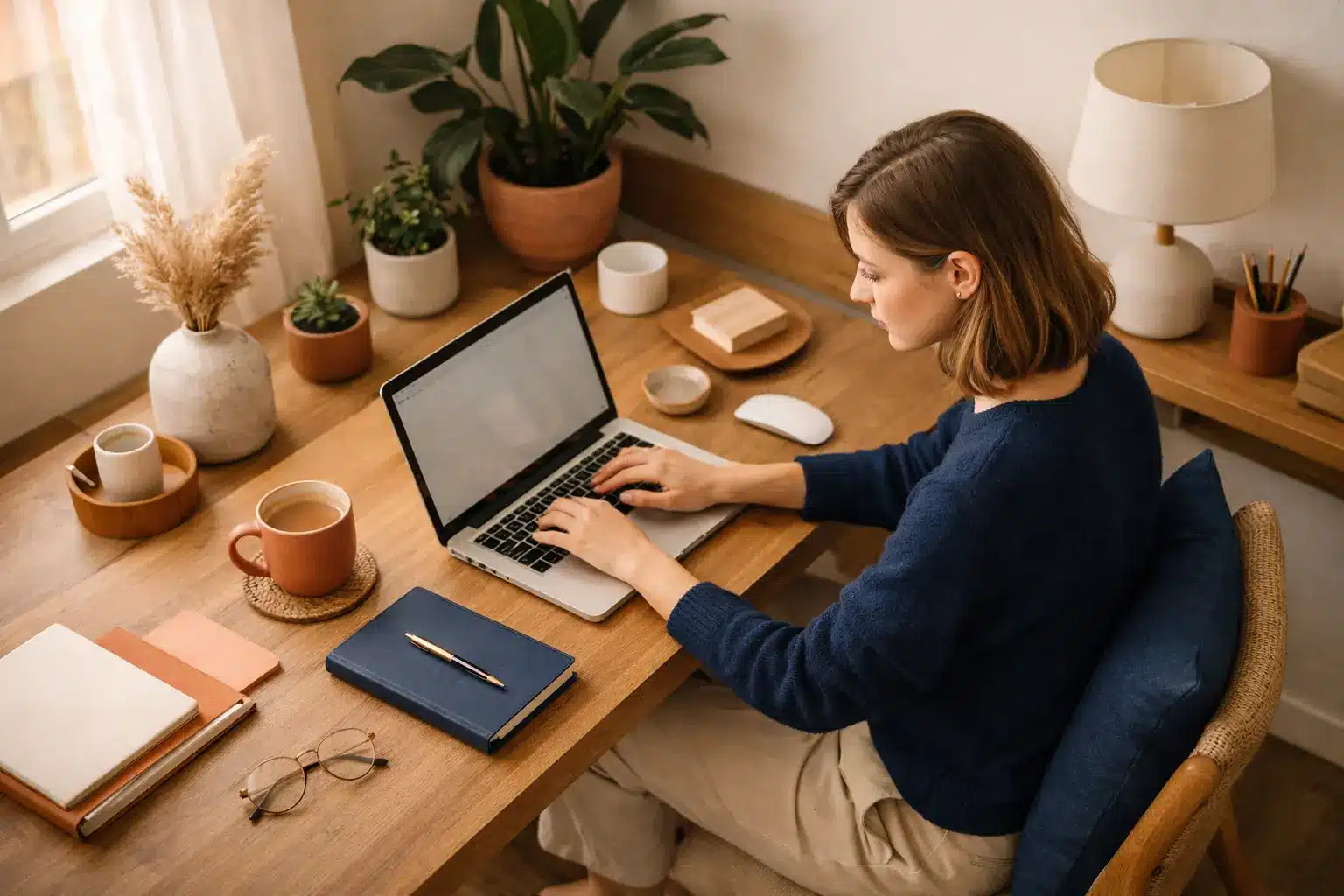 Utiliser l'IA dans son business quand on est seule aux commandes