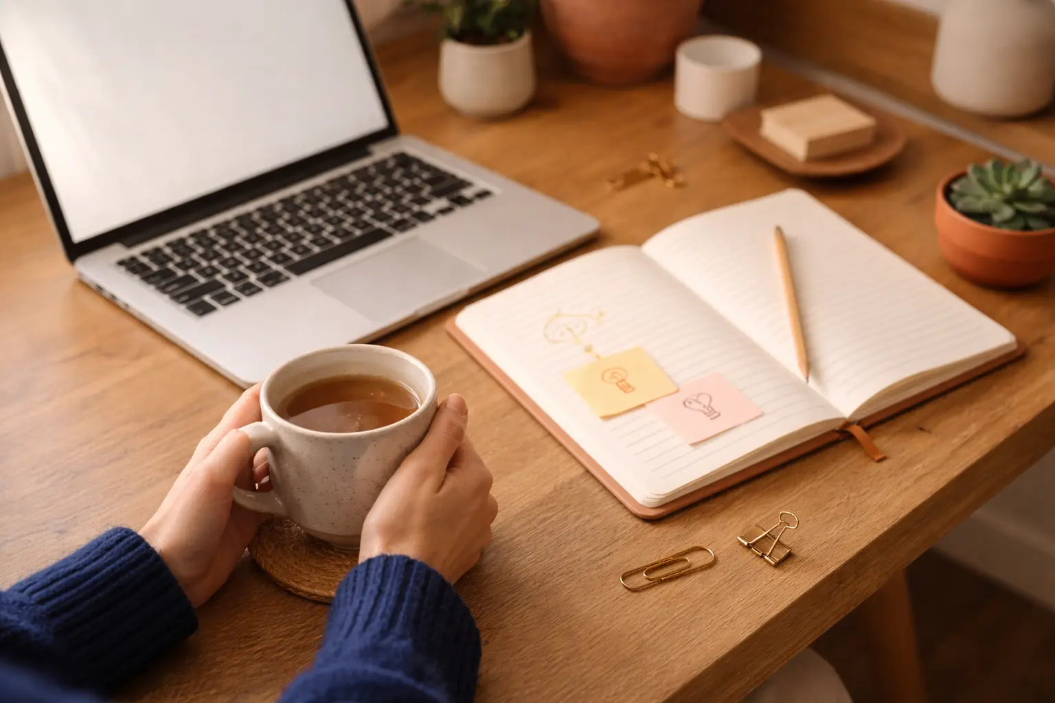 Utiliser l'IA quand on est solopreneuse