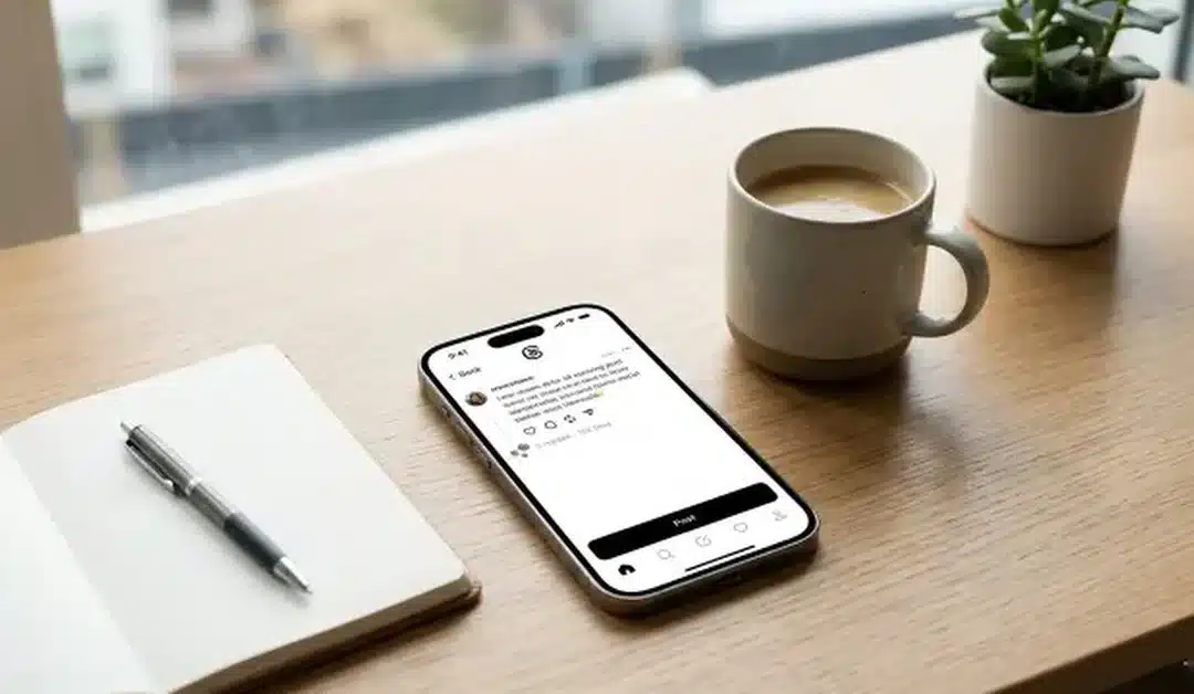 Threads : le réseau social le plus sous-estimé pour vendre en 2026